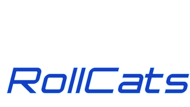 Library Logo - Game logo for library