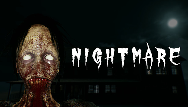 Horror Night no Steam