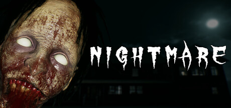 Steam Community :: :: Nightmare Jumpscares