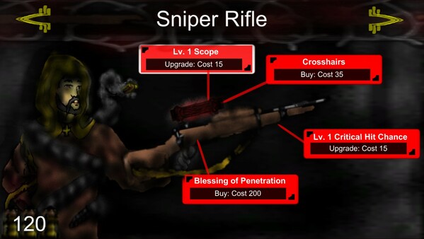 Ideal Nightmarefor windows and Linux 1
