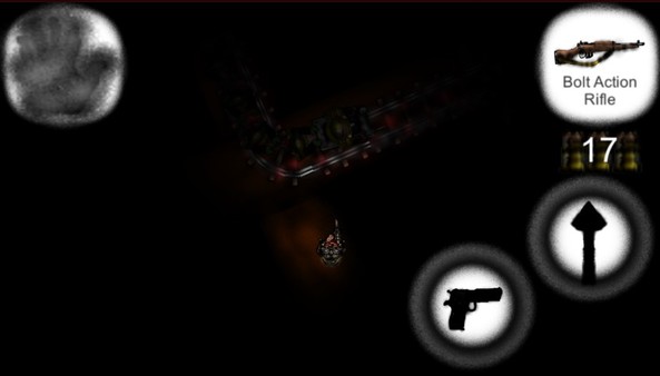 Ideal Nightmare game for Linux 1