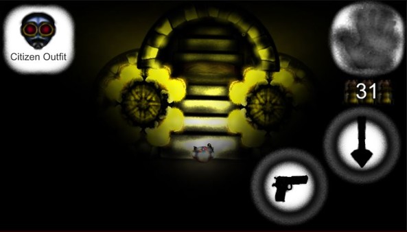 Ideal Nightmare game for windows Pc 1