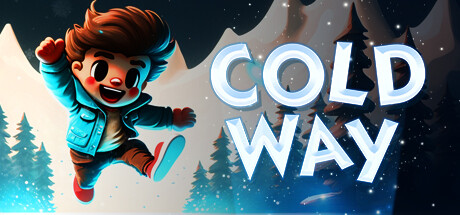 Cold Way Cover Image