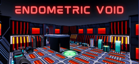 Endometric Void Cover Image