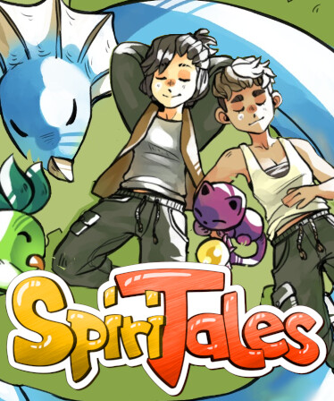 SpiriTales