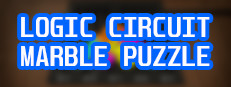 Logic Circuit: Marble Puzzle