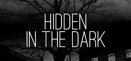 Hidden in the Dark Cover Image
