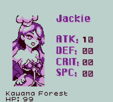 Скриншот из Witches and Butchers