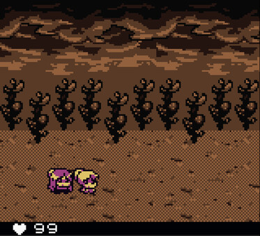 Скриншот из Witches and Butchers