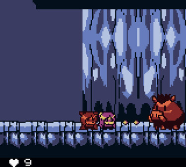 Скриншот из Witches and Butchers