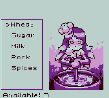 Скриншот из Witches and Butchers