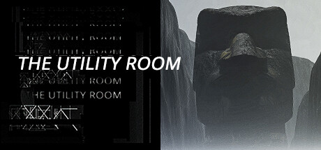 The Utility Room Cover Image