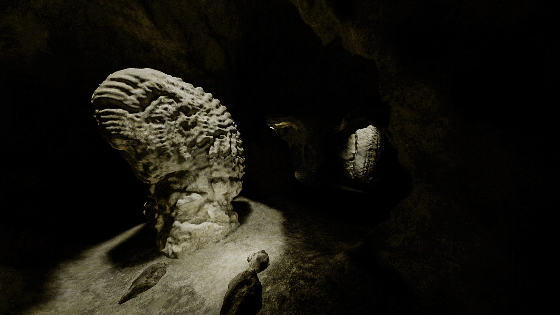 The Utility Room #15