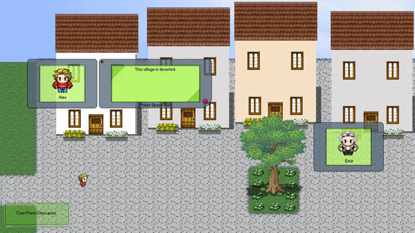 The Twilight of Infinity Episode 4 - Therefore I Am