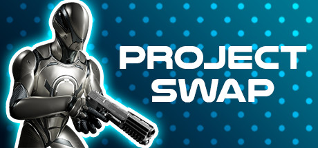Project: Swap Cover Image