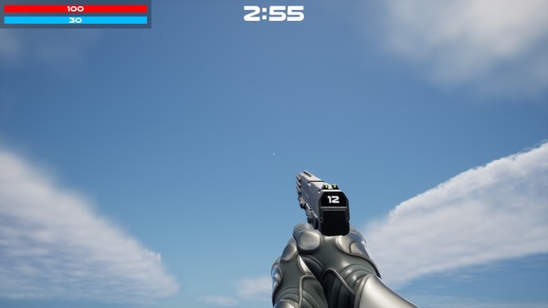 Project: Swap game for windows Pc 1