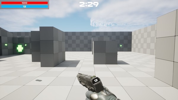 Project: Swapfor windows and Linux 1