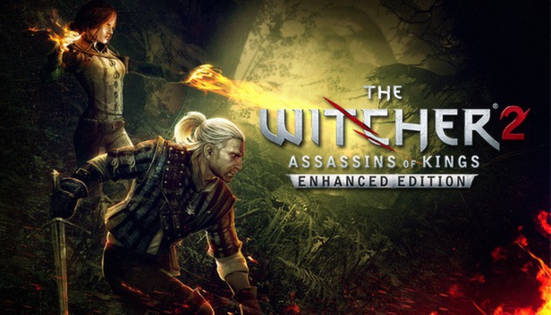 the witcher 2 ps