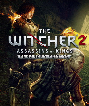 The Witcher 2: Assassins of Kings Enhanced Edition