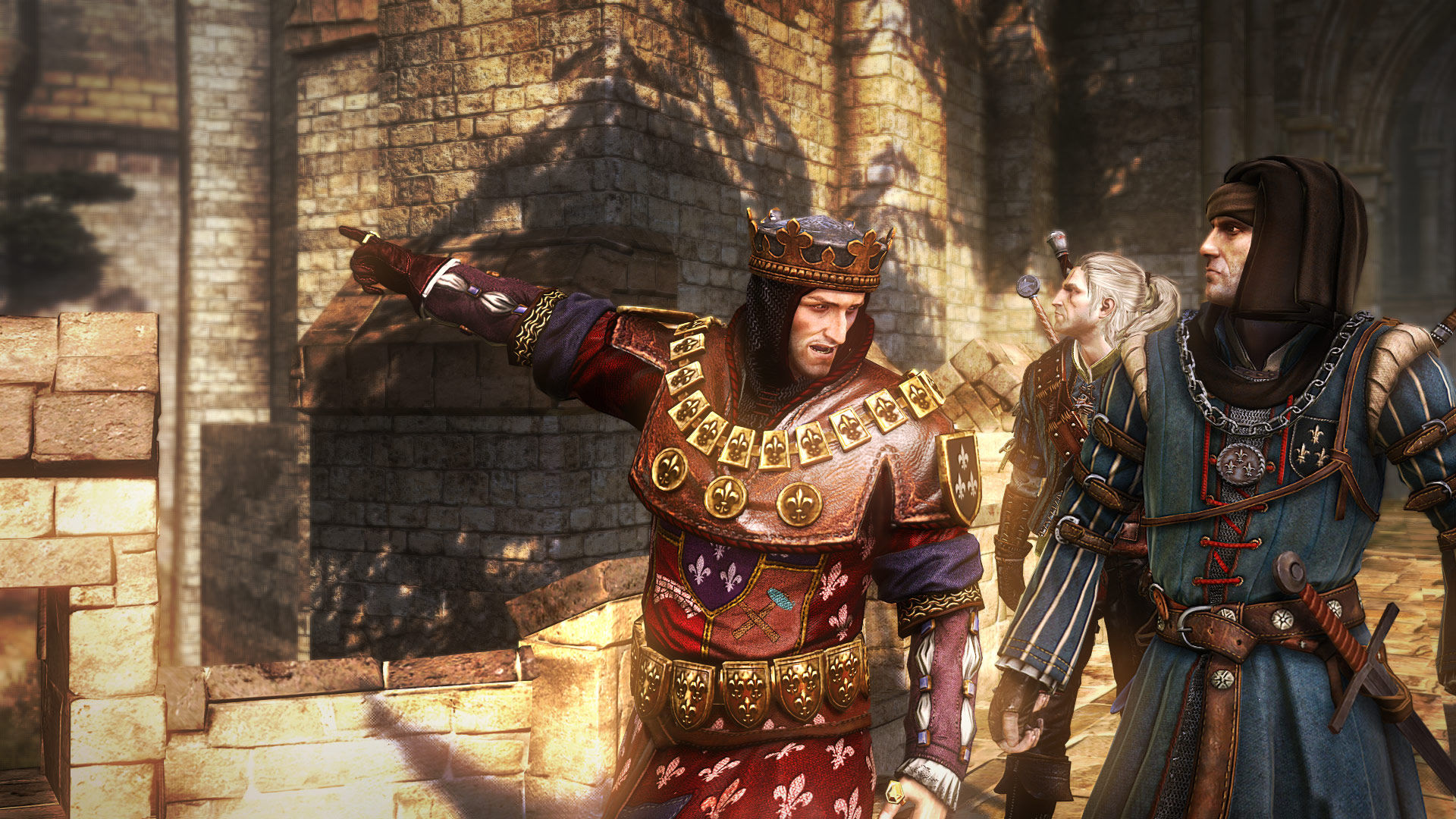 The Witcher 2: Assassins of Kings - Enhanced Edition Review