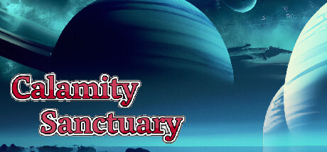 Calamity Sanctuary