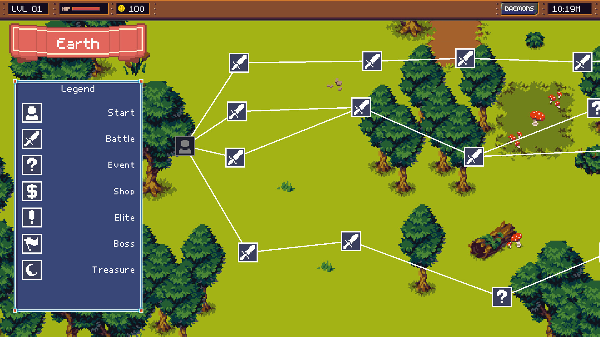 Calamity Sanctuary #2