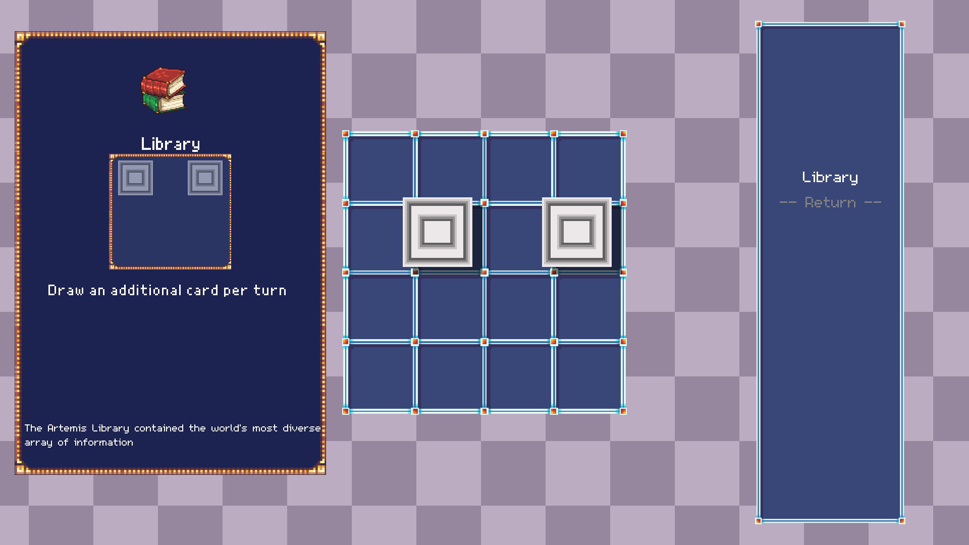 Calamity Sanctuary #5