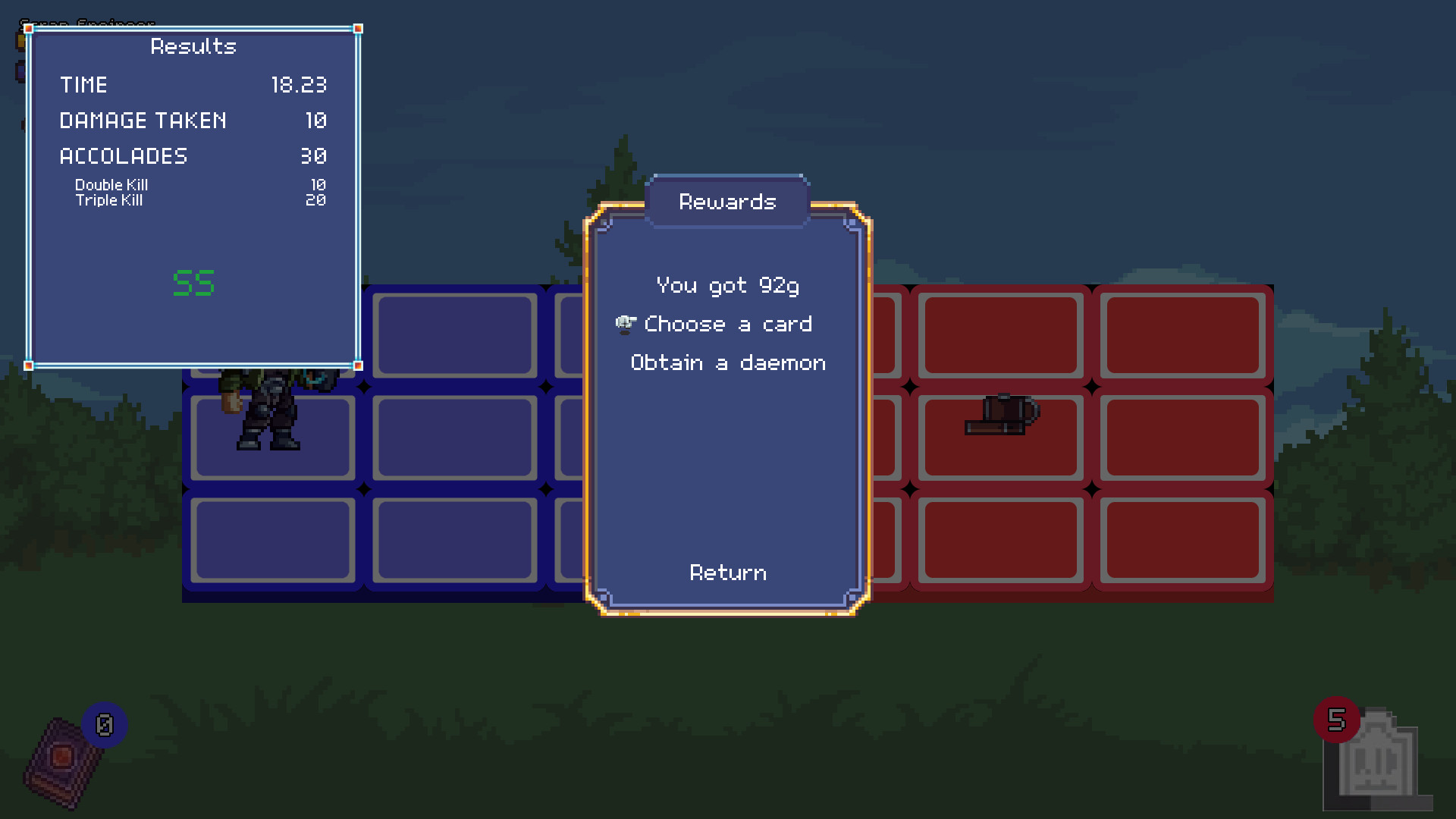 Calamity Sanctuary #3