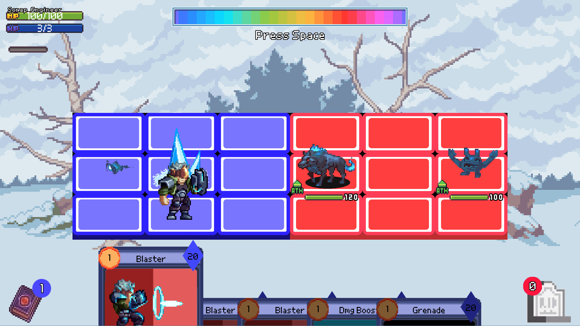 Calamity Sanctuary #6