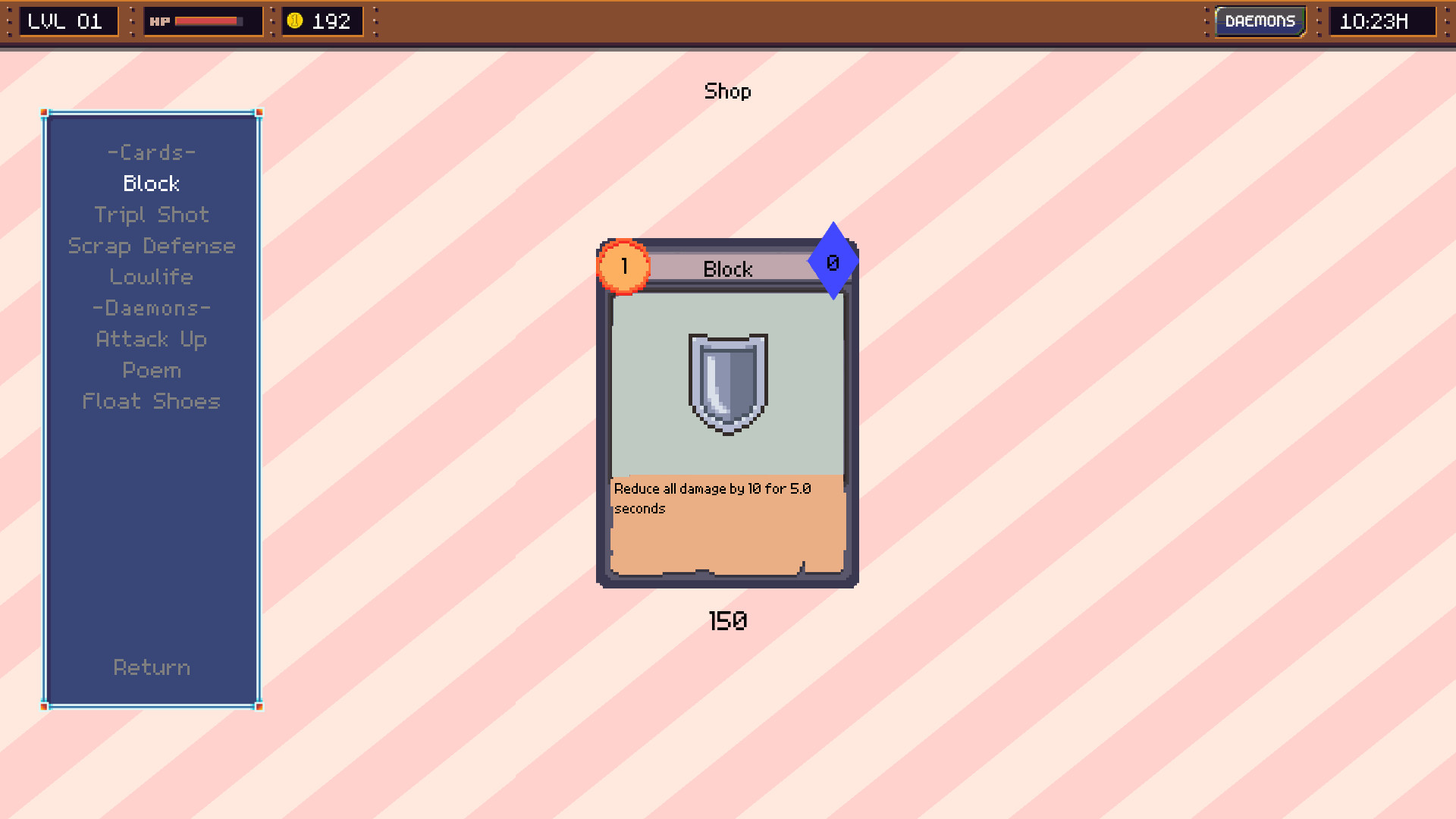 Calamity Sanctuary #7