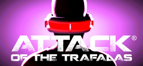 Attack of the Trafalas® banner image