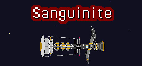 Sanguinite Cover Image