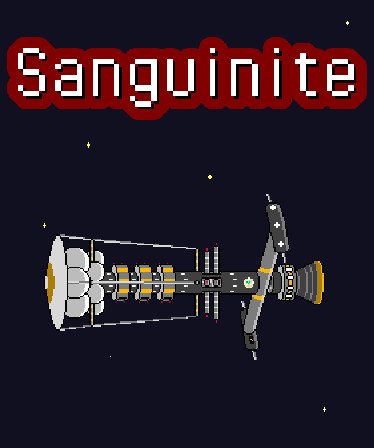 Sanguinite
