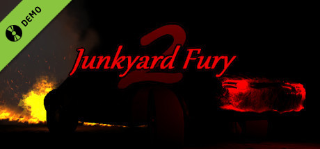 Junkyard Fury 2 Demo