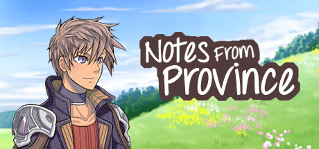 Notes From Province Cover Image