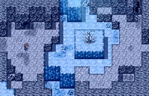 Скриншот из Notes From Province