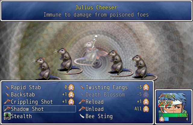 Notes From Province screenshot 11