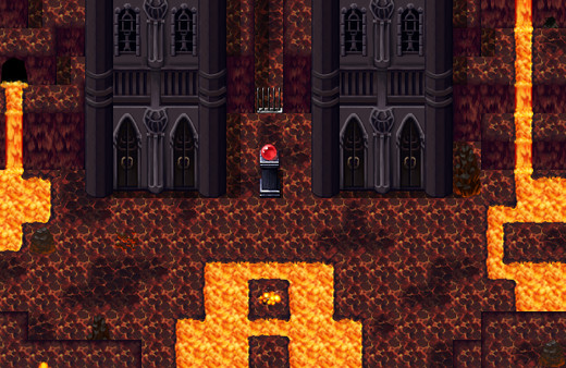 Скриншот из Notes From Province