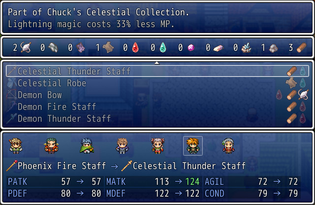 Notes From Province #4