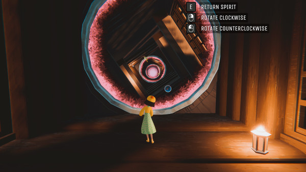 Nomori: Prologuefor windows and Linux 1