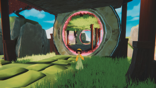 Nomori: Prologue game for windows Pc 1