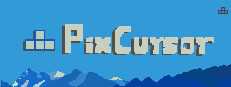 PixCursor 게임 이미지