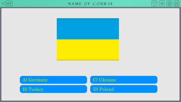 Скриншот из Powerful Courses Скриншот из Powerful Courses