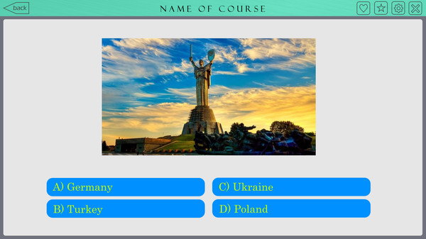 Скриншот из Powerful Courses Скриншот из Powerful Courses
