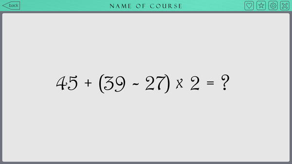 Скриншот из Powerful Courses Скриншот из Powerful Courses