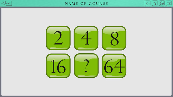 Скриншот из Powerful Courses Скриншот из Powerful Courses