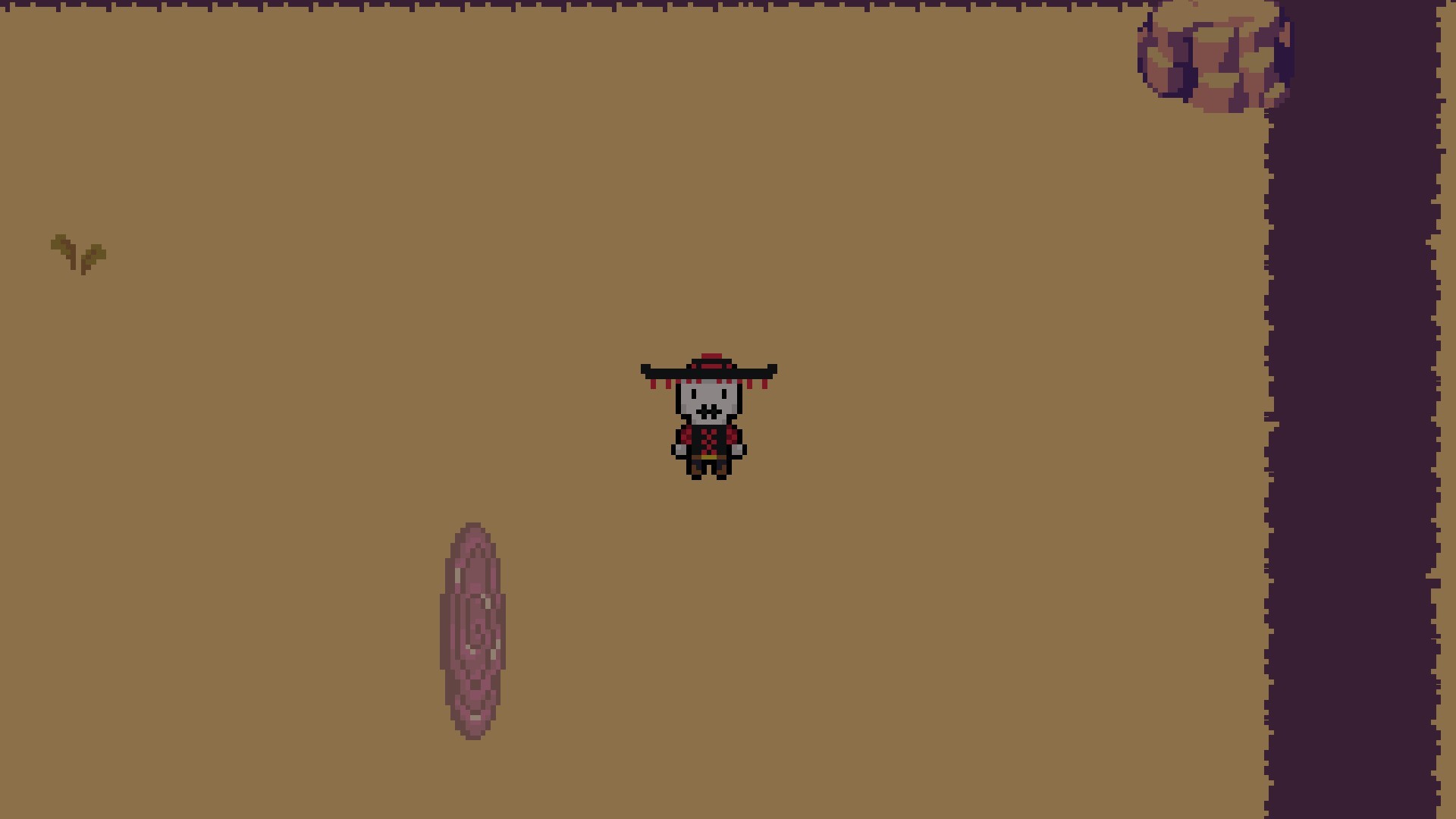 Day Of Pixel Demo #7