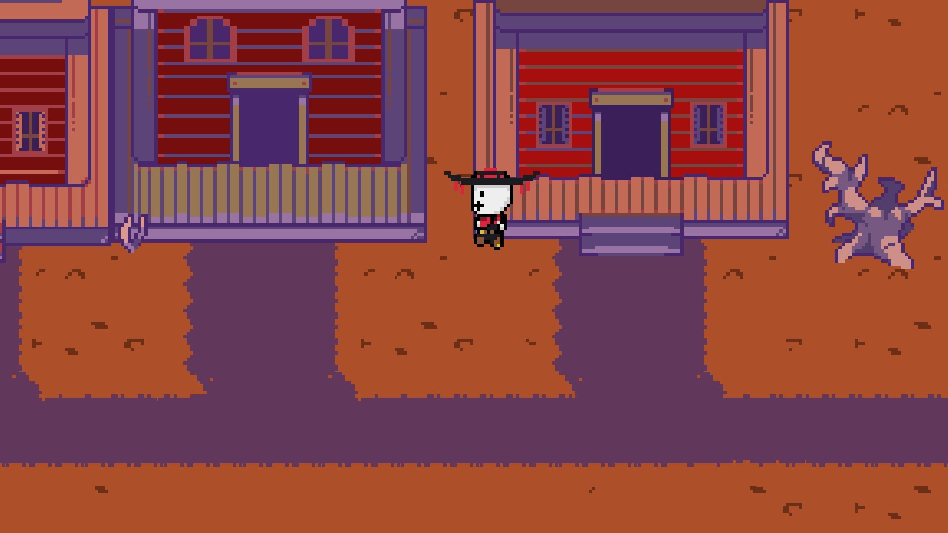 Day Of Pixel Demo #5