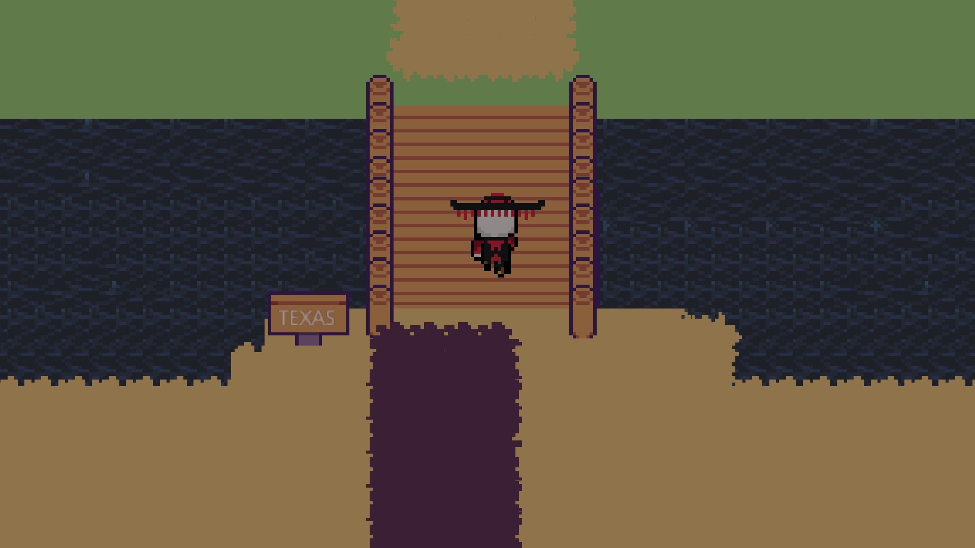 Day Of Pixel Demo #3