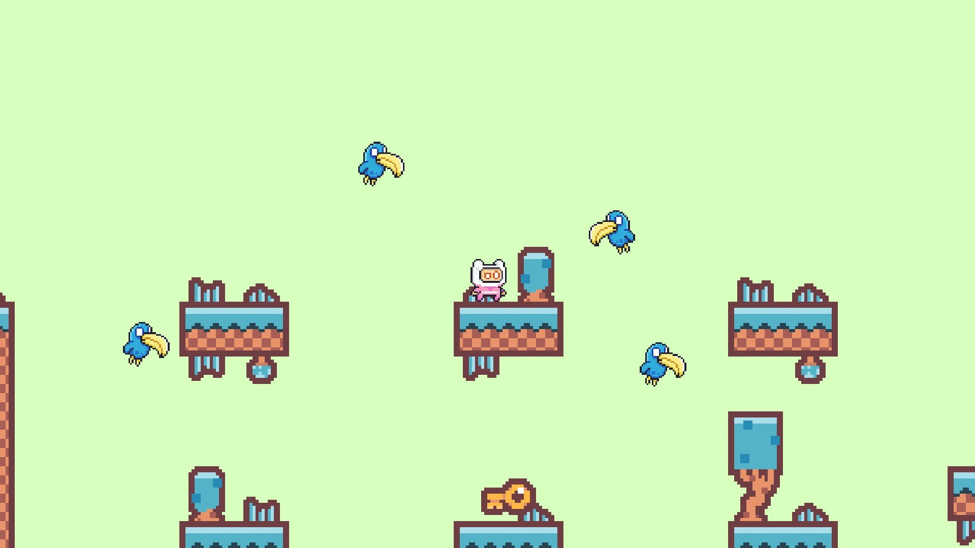 Pink Explorer screenshot thumbnail screenshot 5